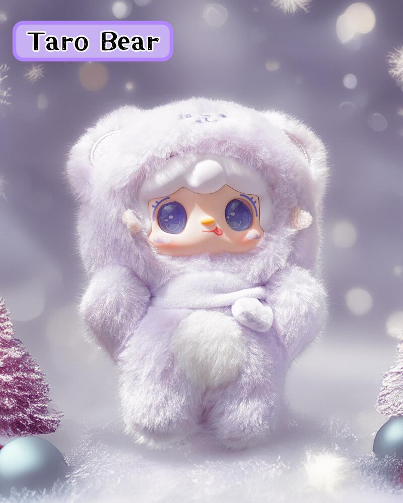 楽天市場】【正規取扱店】 YOOKI 第4弾 ひと口ベアシリーズ 咬一小熊