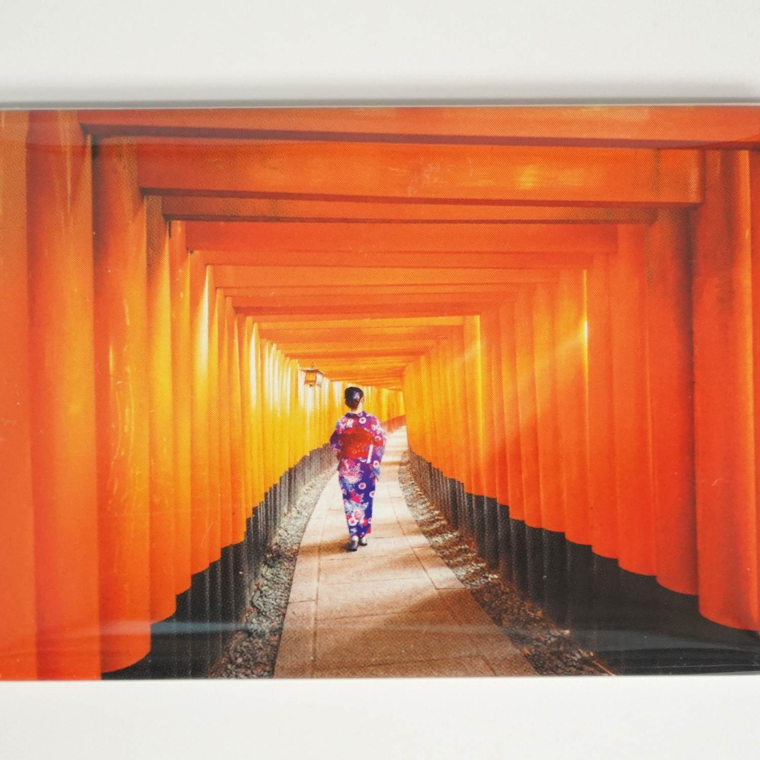 楽天市場】Jマグネット 京都 伏見稲荷神社｜im-005 : FRONTIA 楽天市場店