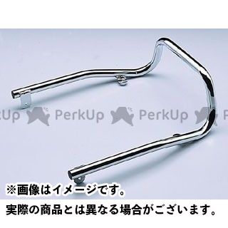 楽天市場】ハリケーン cb400ss タンデムグリップ ／ha6477c－01の通販