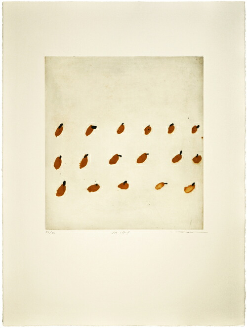 希少◆周豪　Zhou Hao リトグラフ版画 現代アートモダンアート 1_0084.jpg