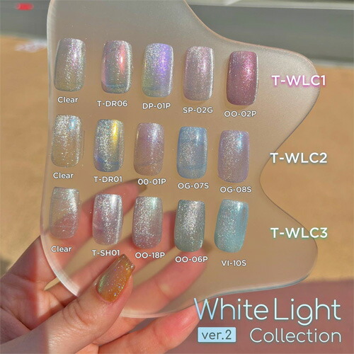 楽天市場】TOY's × INITY トイズバイアイニティ ホワイトライト