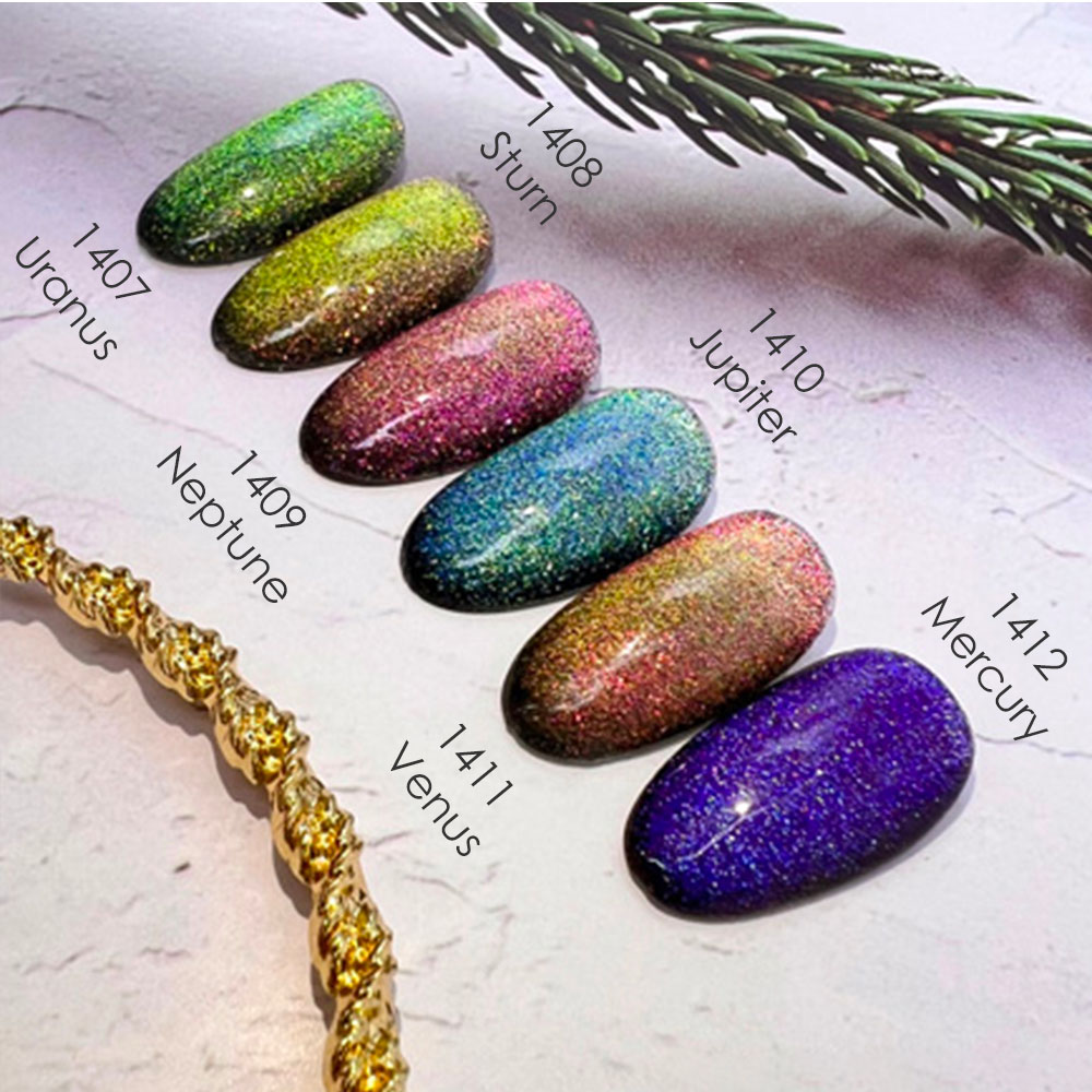 楽天市場】アイスジェル ICEGEL ABLACK スターギャラクシー