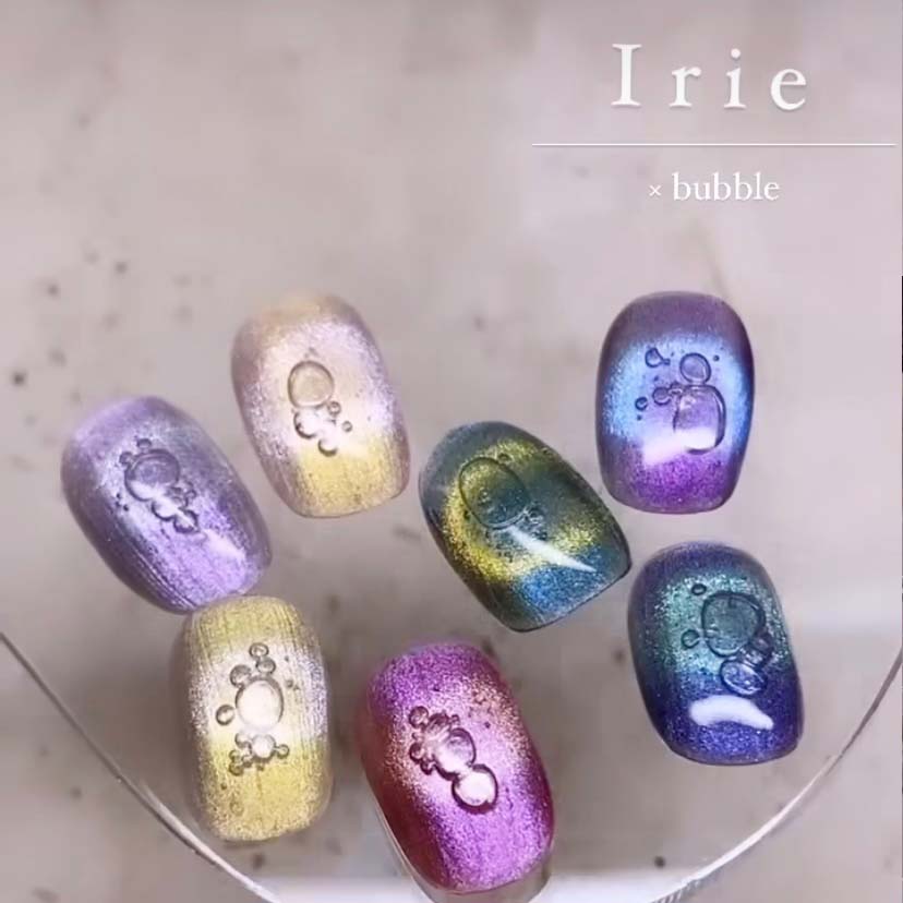 楽天市場】Irie アイリー ファンタジーマグ 12g 全7色 マグネット