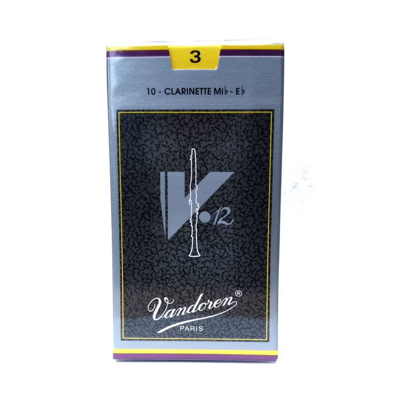 クラリネット リード バンドレン v12」の人気商品一覧 | 安い商品を