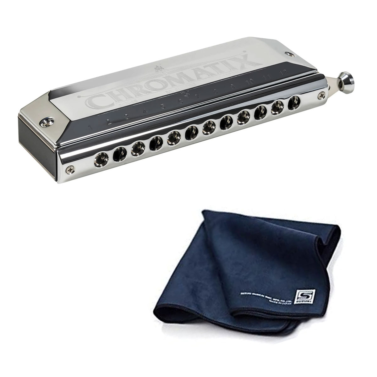 フェンBuy3SM. SUZUKI SCX-56 クロマティックハーモニカ Amazon