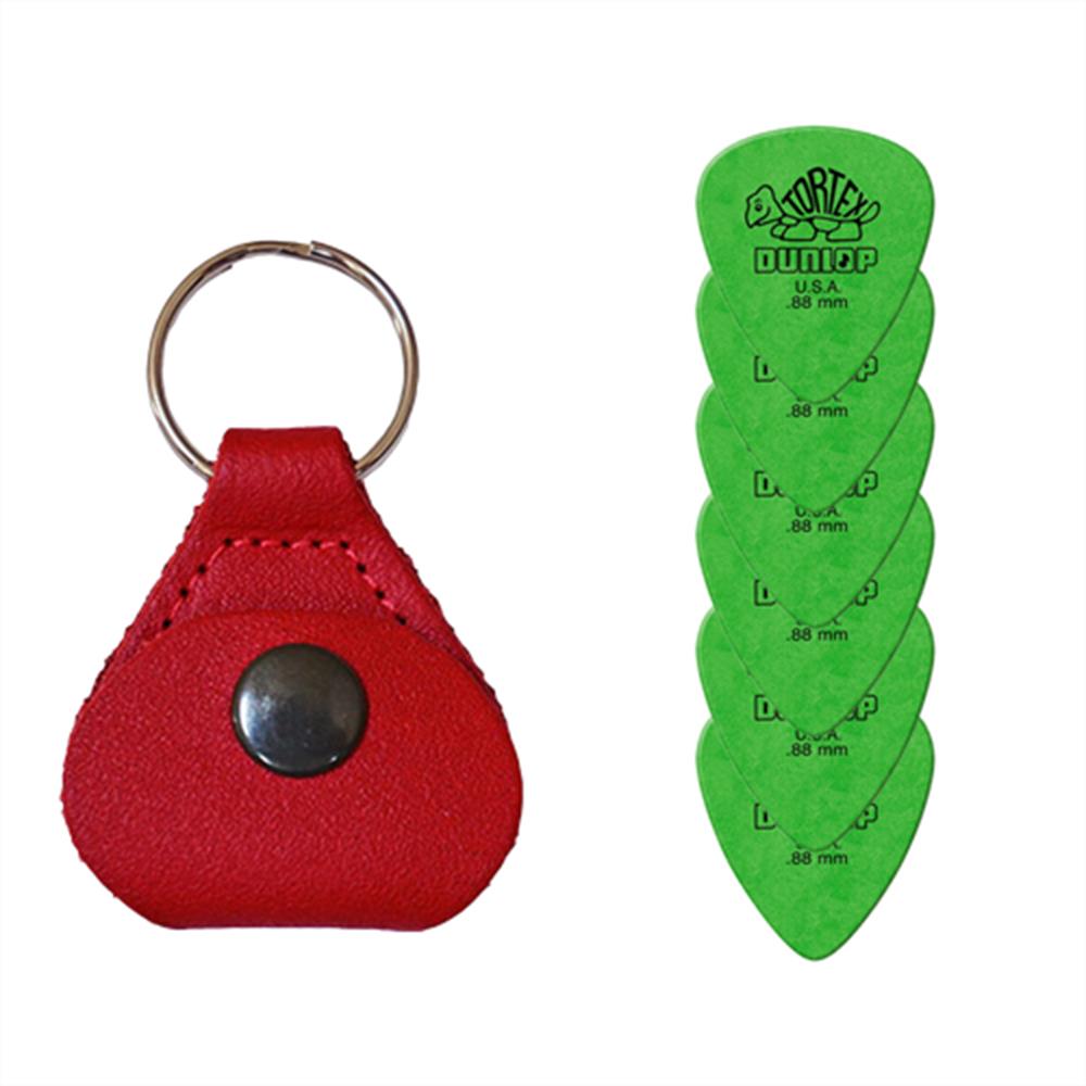 楽天市場】【24日20時からポイントUP】【ピックケース＋ピック6枚