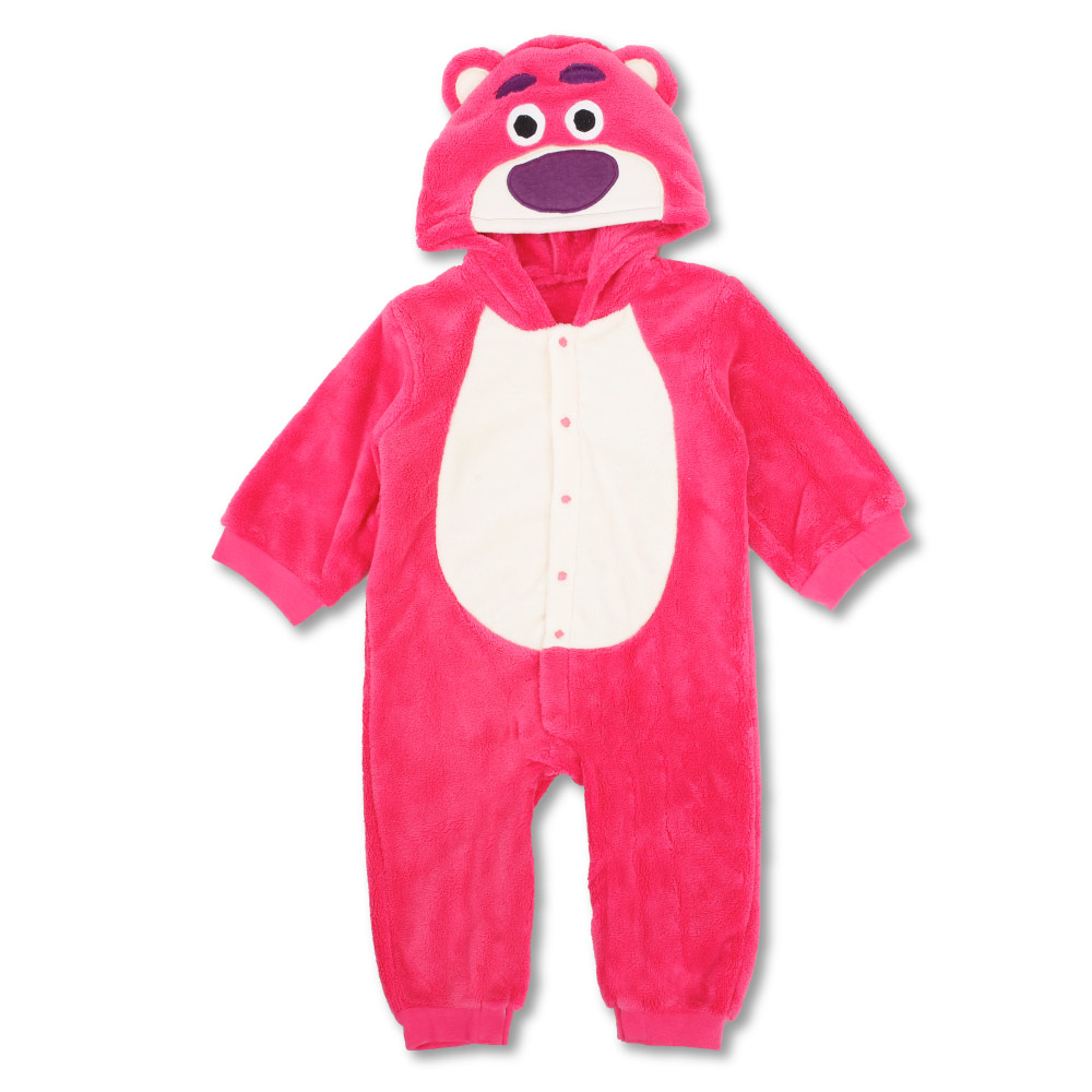 楽天市場】ディズニー 着ぐるみ なりきり プーさん サリー ティガー