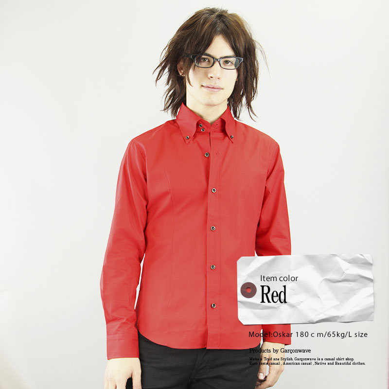 楽天市場】【冬物限定セール】 極 日本製 ブロード デュエ ボタン