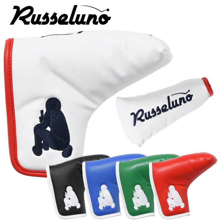 楽天市場】ラッセルノ（ゴルフ｜スポーツ・アウトドア）の通販