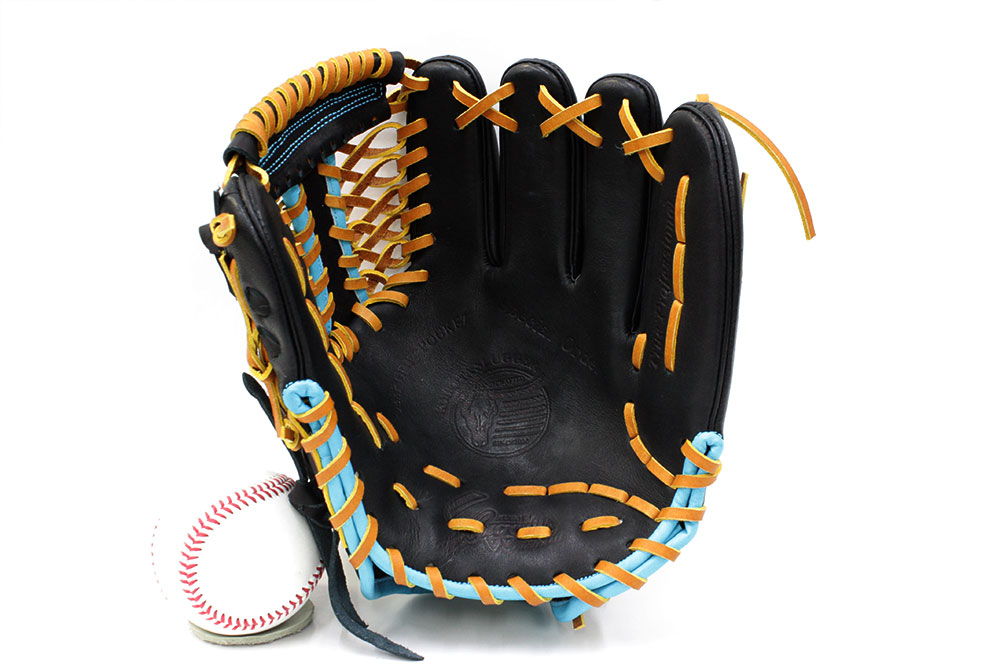 楽天市場】鳥谷敬選手2017年レプリカグラブ 久保田スラッガー 軟式