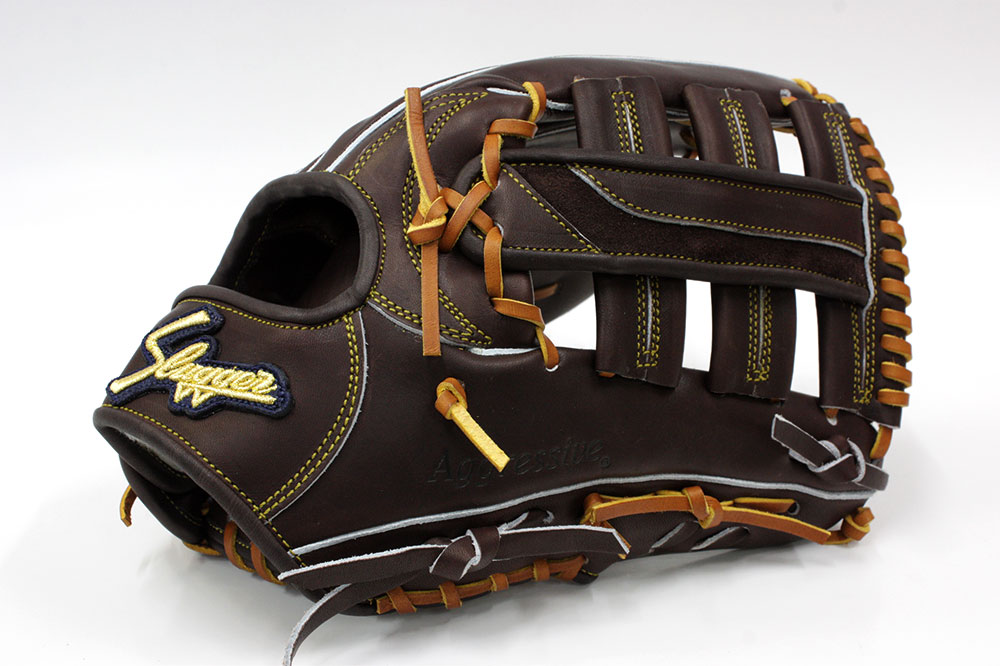 楽天市場】久保田スラッガー 硬式グローブ 外野手用 KSG-SPL