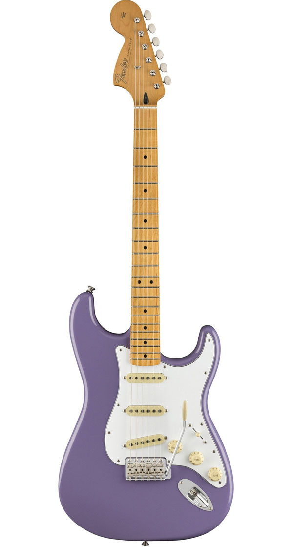 楽天市場】Fender Mexico（フェンダー）Jimi Hendrix Stratocaster