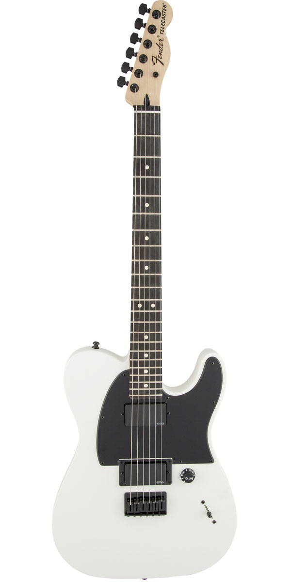 楽天市場】Fender Mexico（フェンダー）Jim Root Telecaster Flat