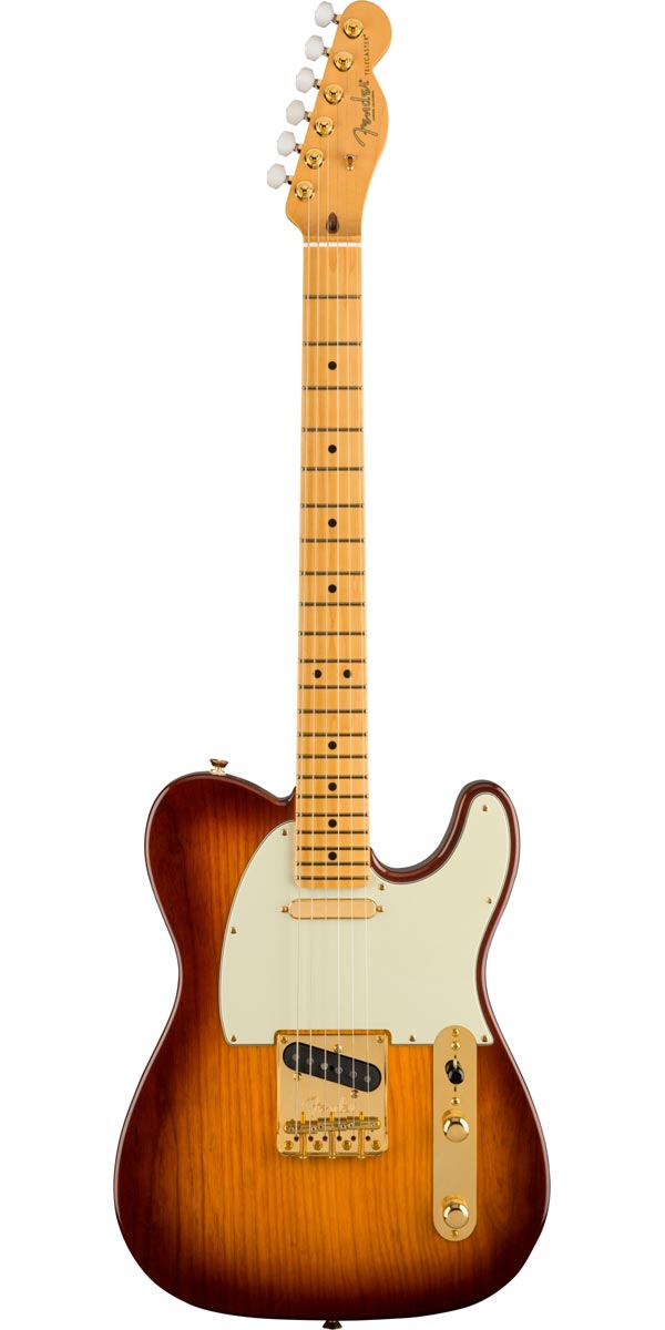 楽天市場】Fender USA（フェンダー）75th Anniversary Commemorative