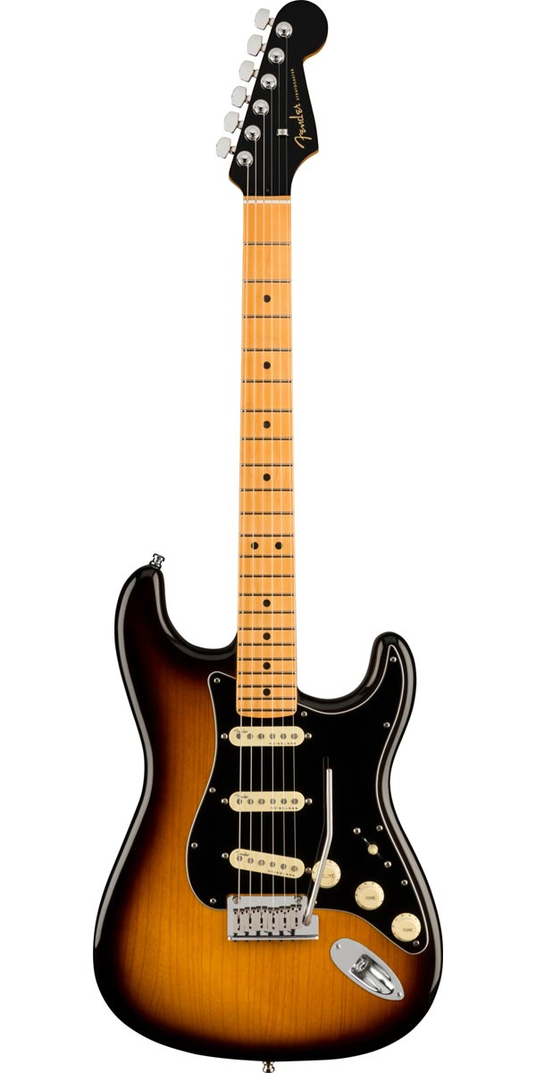 楽天市場】Fender USA（フェンダー）American Ultra Luxe Stratocaster
