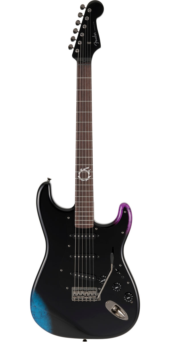 楽天市場】King Tone Guitar The Soloist : STARROW ONLINE STORE