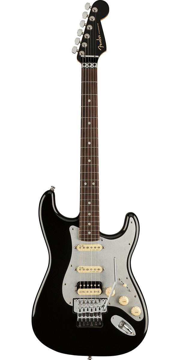 楽天市場】Fender USA（フェンダー）American Ultra Luxe Stratocaster