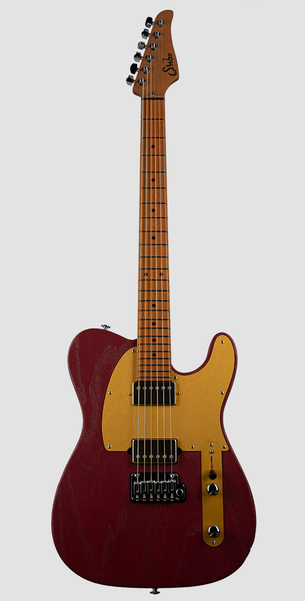 楽天市場】Suhr Guitars（サー・ギターズ）Andy Wood Signature HH