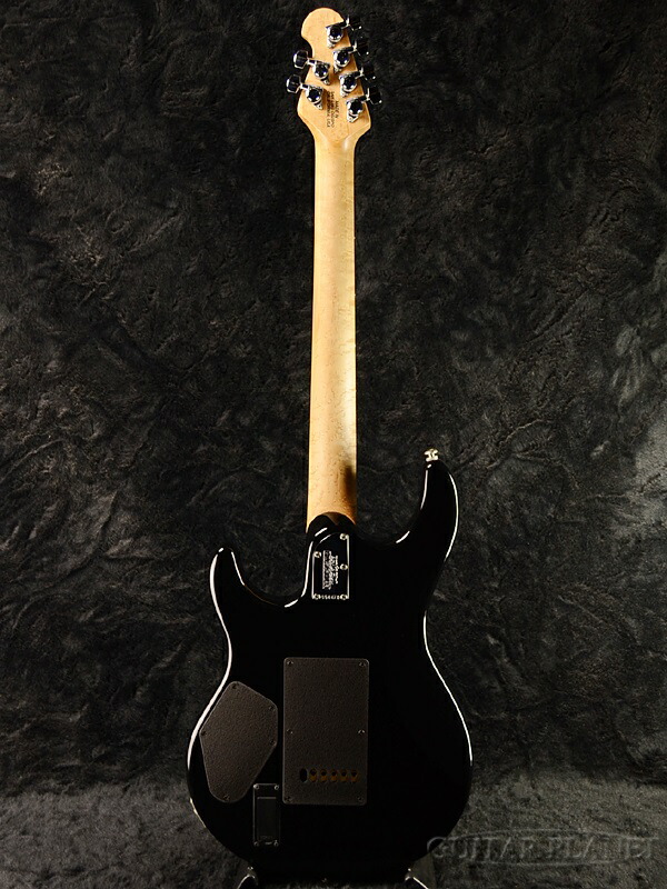 楽天市場】MusicMan LUKE -Black- 新品[ミュージックマン][ルーク