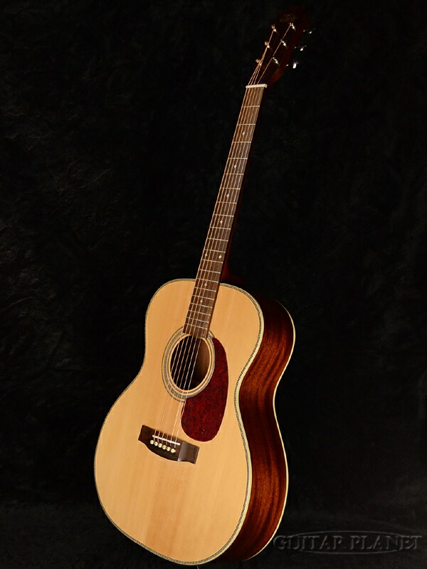 楽天市場】Aria AF-501 新品 オール単板[アリア][Acoustic Guitar