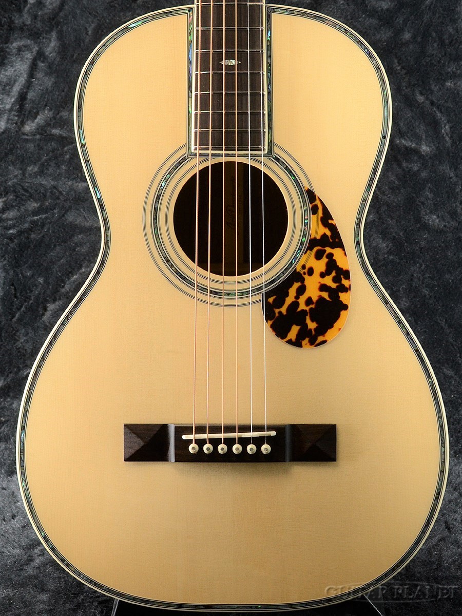 楽天市場】Aria ADL-935 -All Solid Body- 新品 オール単板[アリア