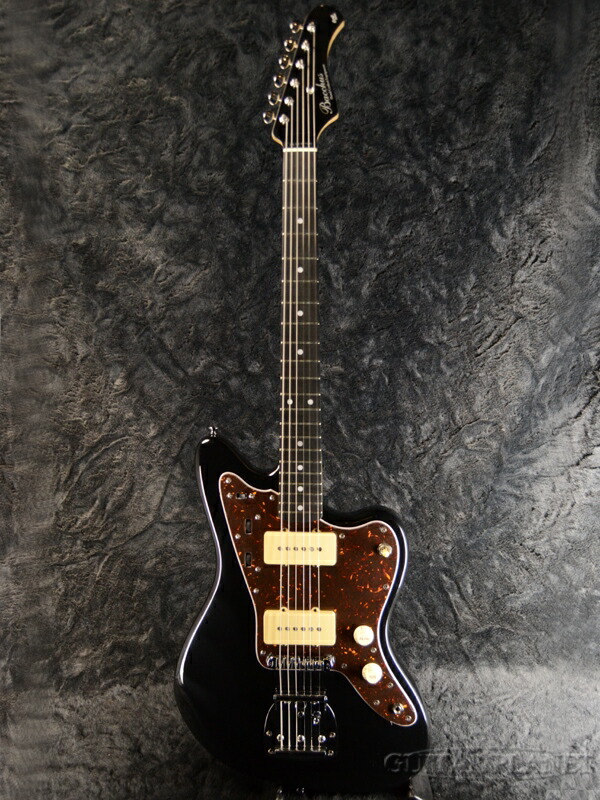 楽天市場】Bacchus BJM-STANDARD-BLK 新品 ブラック[バッカス