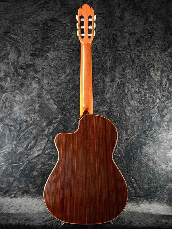 楽天市場】Antonio Sanchez EG-5 Spruce 新品[アントニオサンチェス