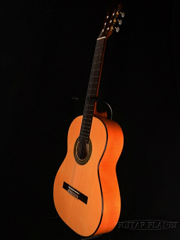 楽天市場】Antonio Sanchez FL-1 フラメンコギター 新品[アントニオ