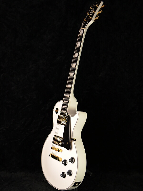 楽天市場】Edwards E-LP-130CD 新品 ホワイト[エドワーズ][国産][ESP