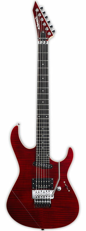 楽天市場】Edwards E-MV-125FR 新品 ブラックチェリー[エドワーズ][ESP