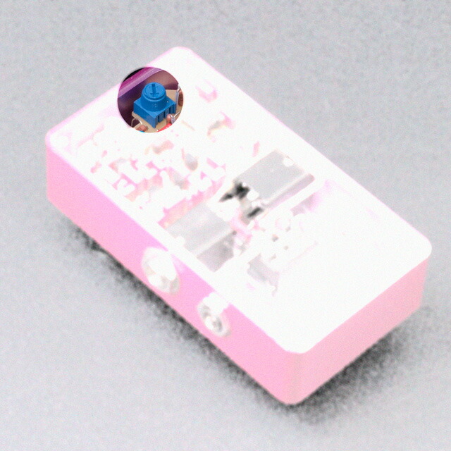 楽天市場】Leqtique 9/9 新品 ディストーション [レクティーク