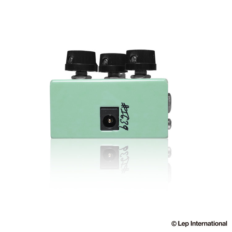 楽天市場】Fredric Effects Zombie Klone 新品 ケンタウロス系オーバー