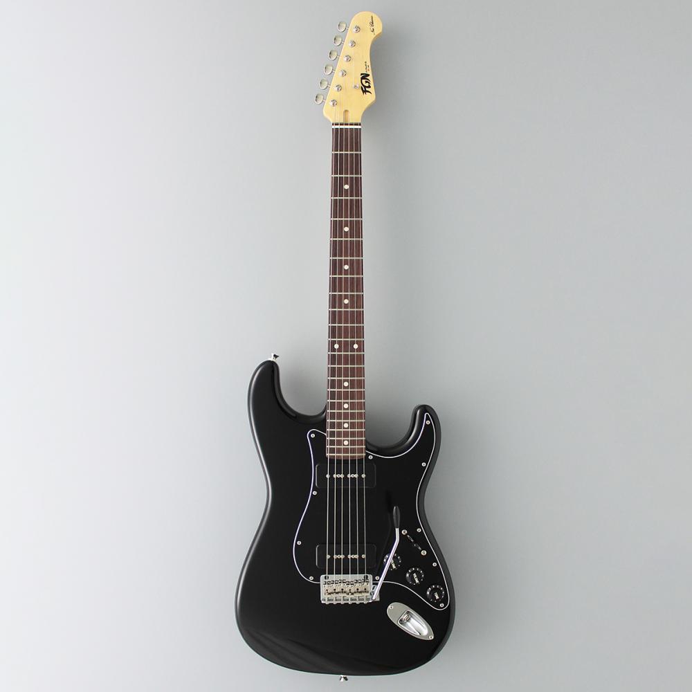 楽天市場】FgN(FUJIGEN) Neo Classic NST Series NST120RAL-BK (Black