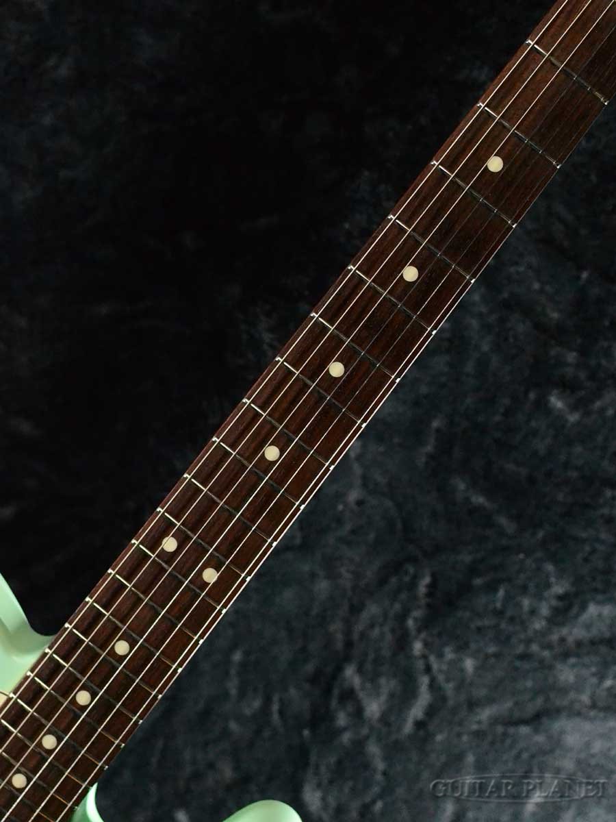 楽天市場】Fender Made in Japan Junior Collection Telecaster