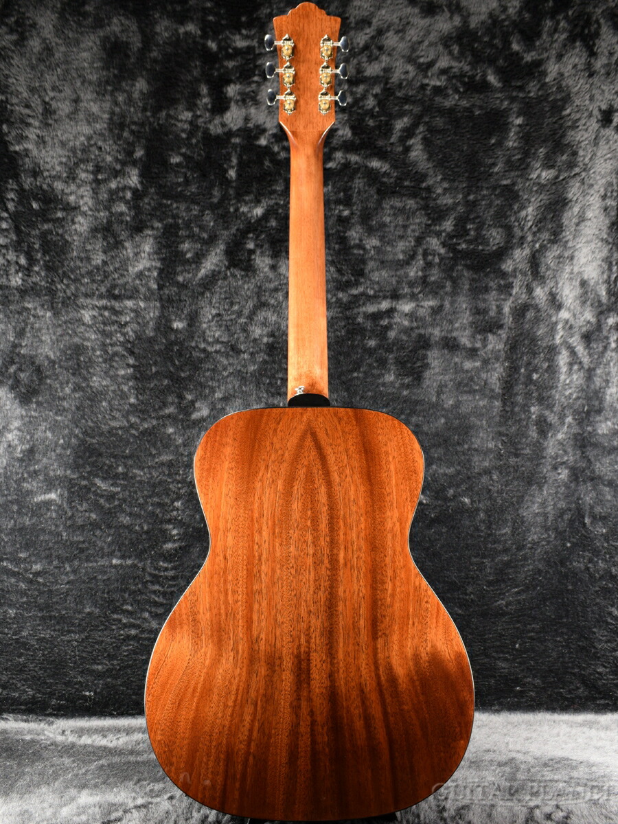 楽天市場】Guild OM-120 新品 NAT[ギルド][6弦][Natural,ナチュラル