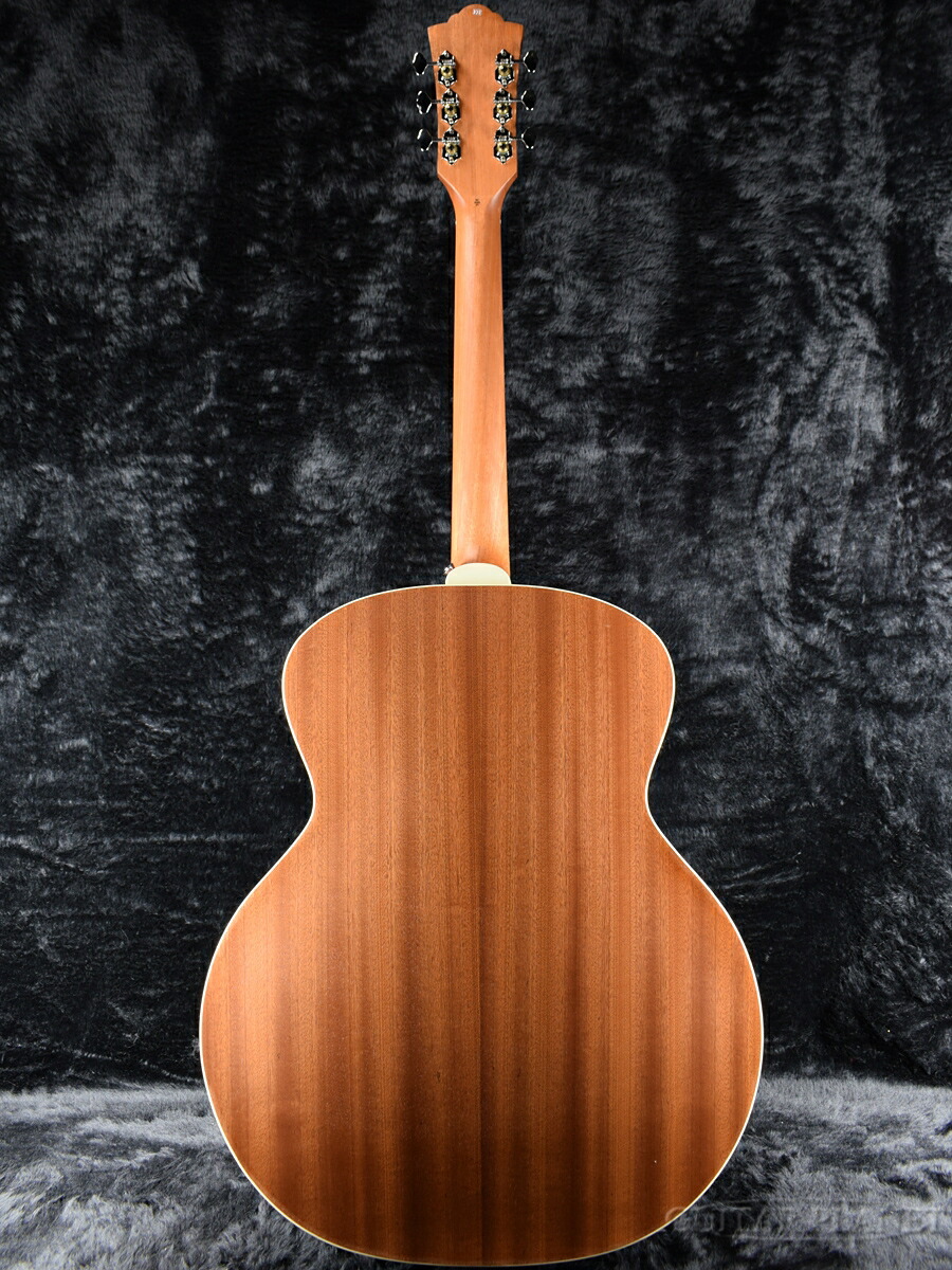 楽天市場】Guild F-240E -The Westerly Collection- 新品 NAT[ギルド