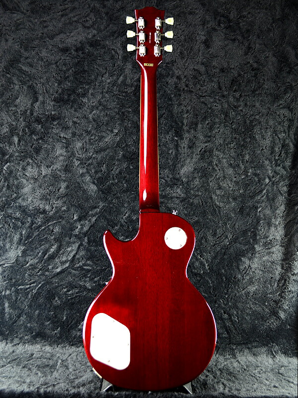 楽天市場】GrassRoots G-LP-60S 新品 チェリーサンバースト[グラス