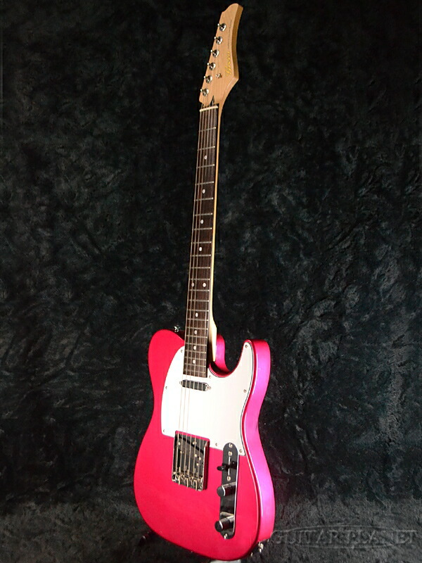 楽天市場】Greco WST-STD Pearl Pink/Rosewood 新品[グレコ][国産