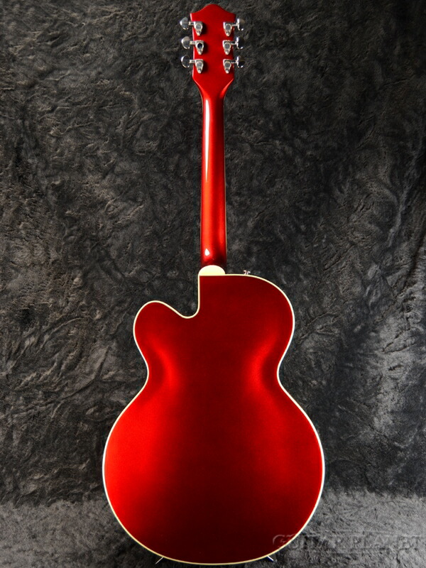 楽天市場】Gretsch G2420T Streamliner Hollow Body with Bigsby