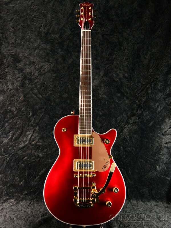 楽天市場】Gretsch Electromatic G5435TG Limited Edition Pro Jet