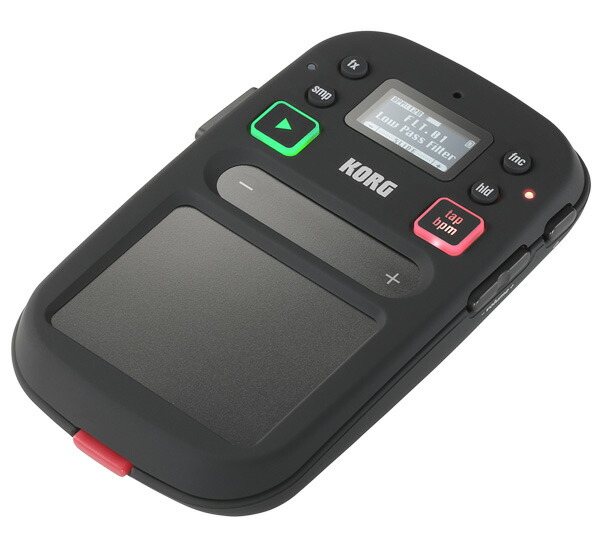 楽天市場】KORG mini kaoss pad 2S 新品 Dynamic Effect Processor
