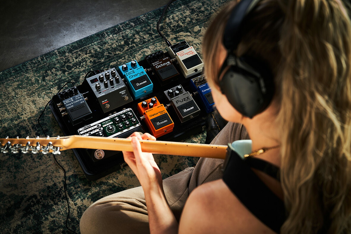 楽天市場】BOSS IR-2 Amp & Cabinet新品 アンプ・キャビネット