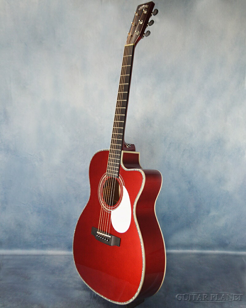 楽天市場】Stafford LTD SF-5C CAR 新品 キャンディアップルレッド