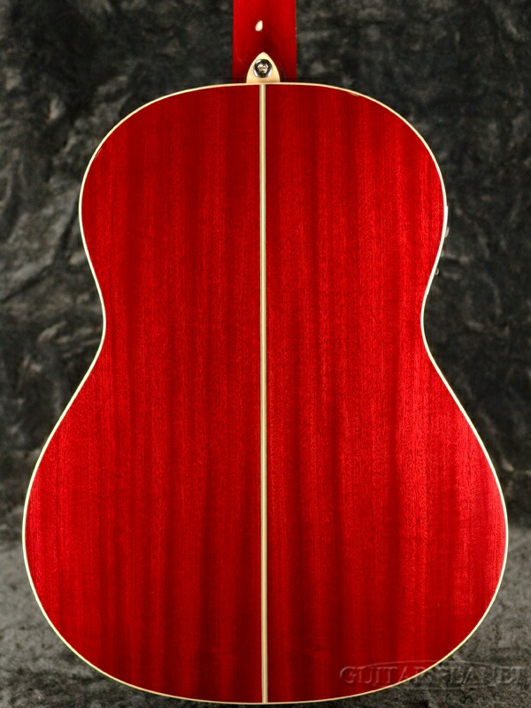 楽天市場】Stafford SAD-600 Cherry Sunburst w/Fishman Clear Wave 60