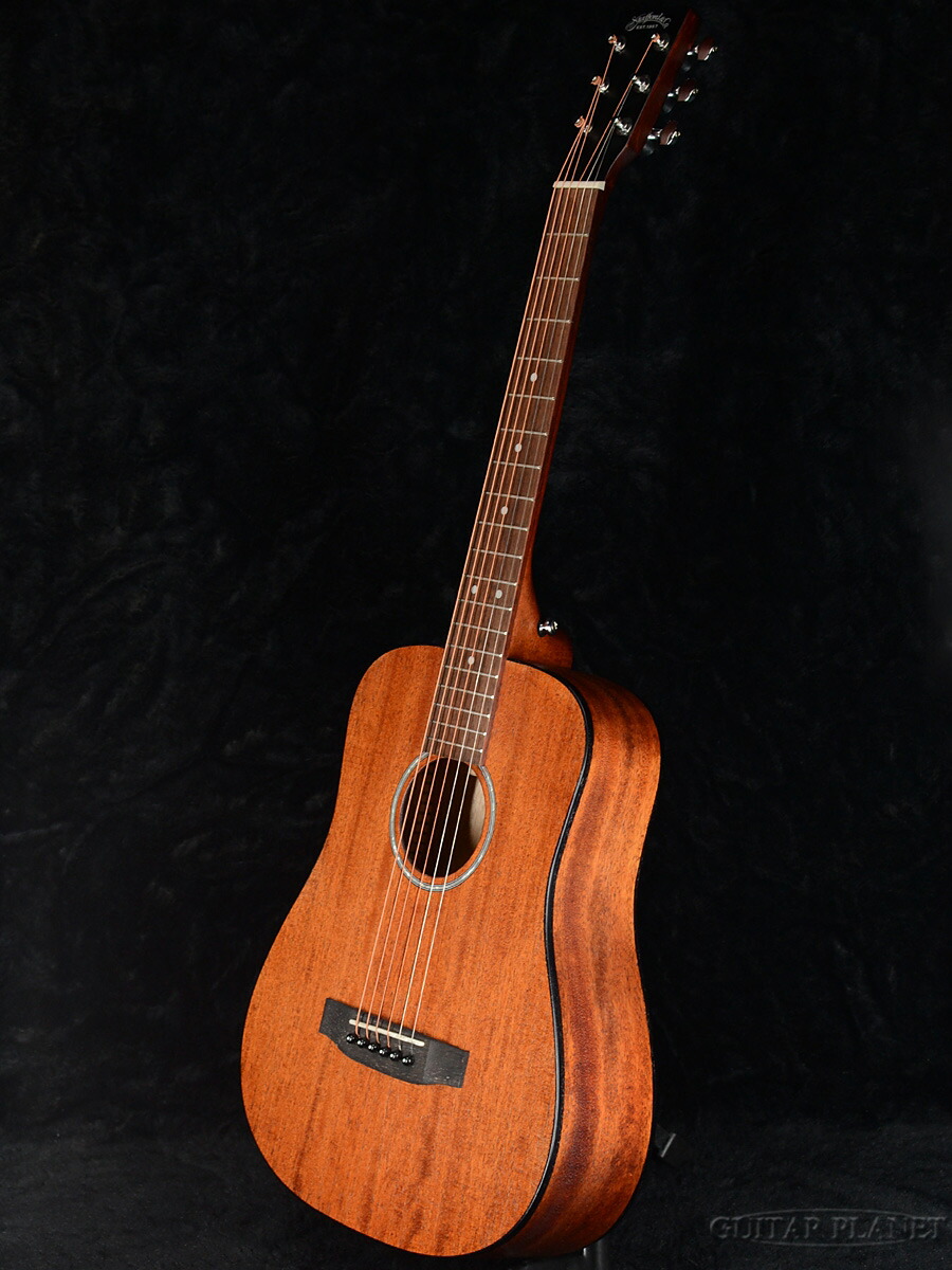 楽天市場】Stafford SF-MINI ~All Mahogany~ 新品[スタッフォード