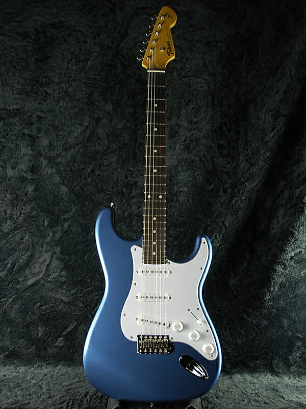 楽天市場】Tokai AST88 LPB/R 新品 レイクプラシッドブルー[トーカイ