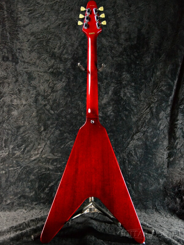 楽天市場】Tokai FV58 CH 新品 チェリー[トーカイ,東海楽器