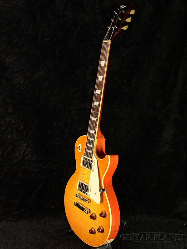 楽天市場】Tokai LS148F HB 新品 ハニーサンバースト[トーカイ,東海