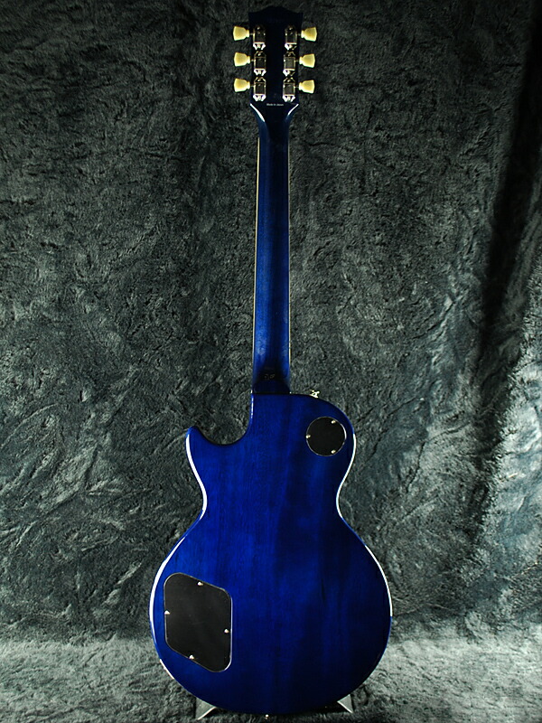 楽天市場】Tokai LS142Q IB 新品 インディゴブルー[トーカイ,東海楽器