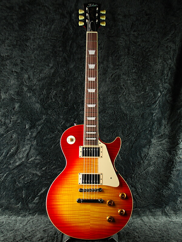 楽天市場】Tokai LS148F CS 新品 チェリーサンバースト[トーカイ,東海